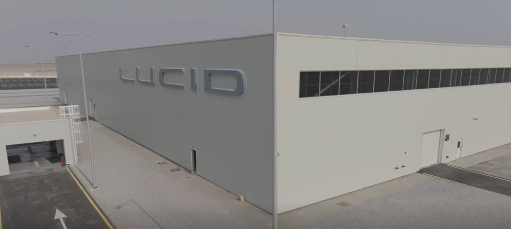 LUCID 1